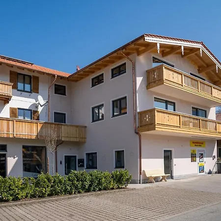 דירה Haus Margreiter Nußdorf am Inn