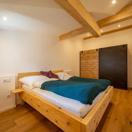 דירה Haus Margreiter Nußdorf am Inn