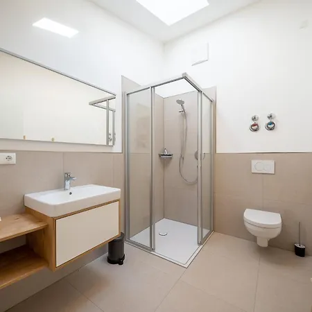 דירה Haus Margreiter *