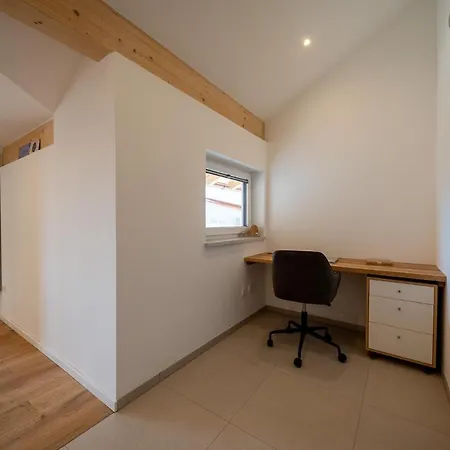 דירה Haus Margreiter Nußdorf am Inn
