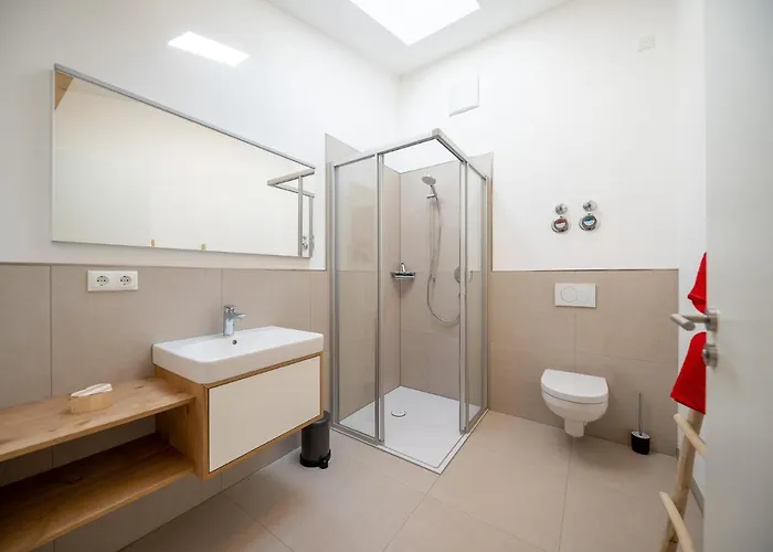 Apartment Haus Margreiter *
