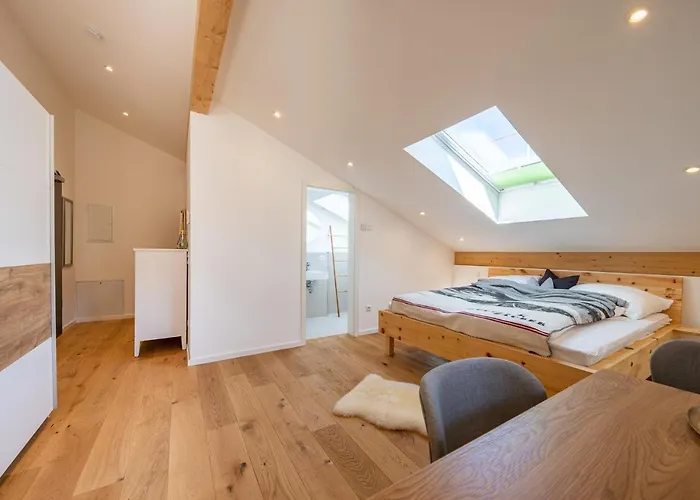 Apartment Haus Margreiter *