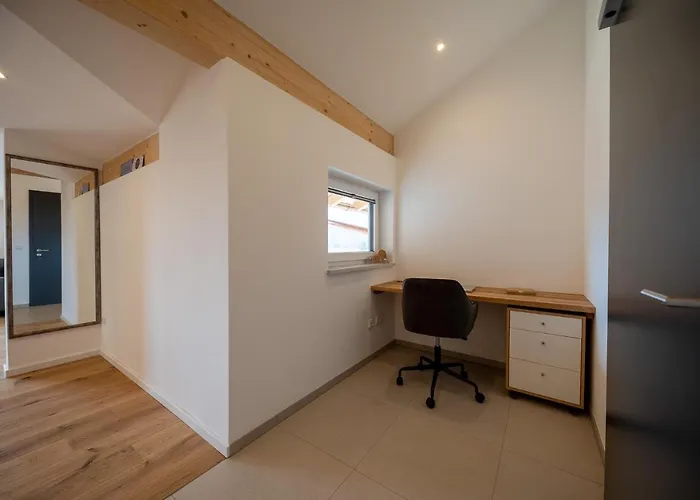 Apartment Haus Margreiter Nußdorf am Inn