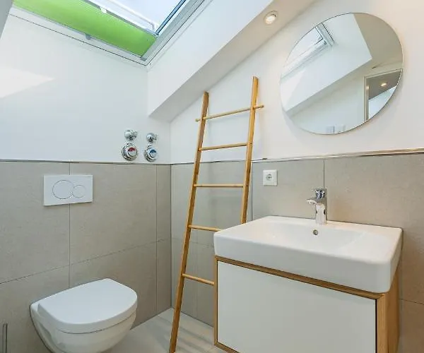 Apartment Haus Margreiter *