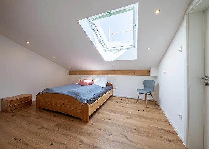 Haus Margreiter Apartment